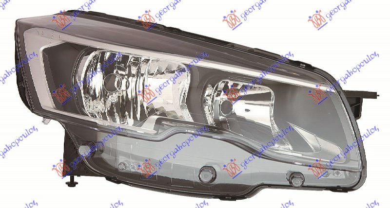ORIGINAL PART Aftermarket 630105131