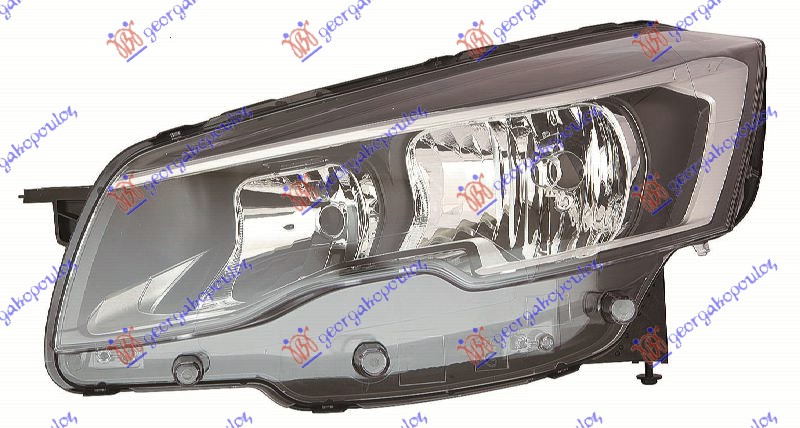 ORIGINAL PART Aftermarket 630105132
