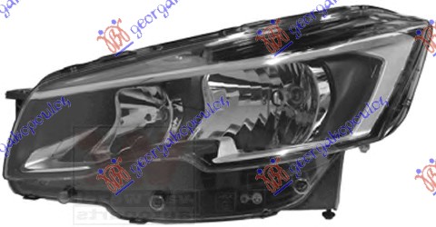 ORIGINAL PART Aftermarket 630105142