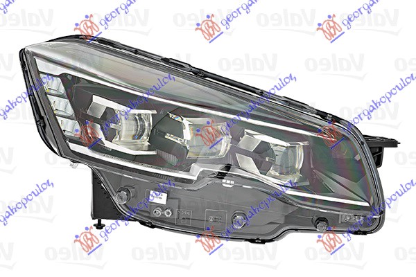 ORIGINAL PART Aftermarket 630105151
