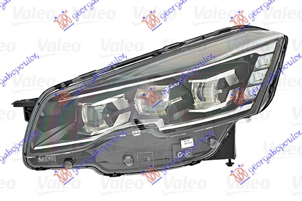 ORIGINAL PART Aftermarket 630105152
