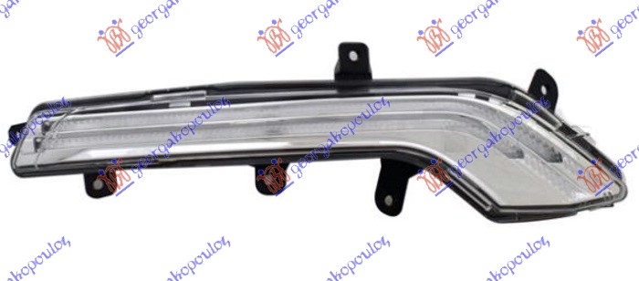 ORIGINAL PART Aftermarket 630105301