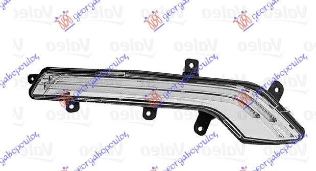 ORIGINAL PART Aftermarket 630105303