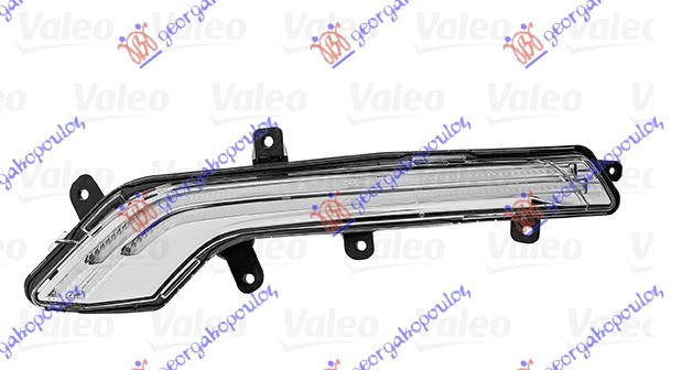 ORIGINAL PART Aftermarket 630105304