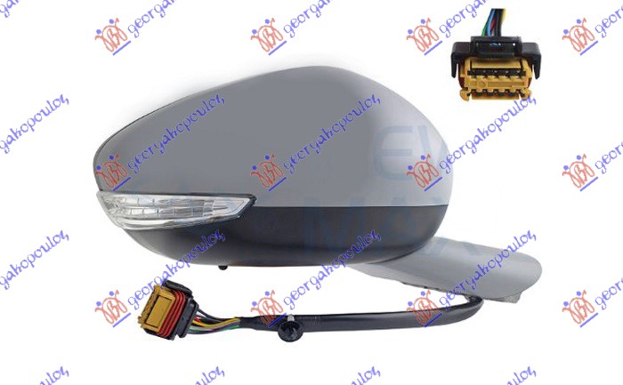 * HAGUS * Aftermarket 630107571