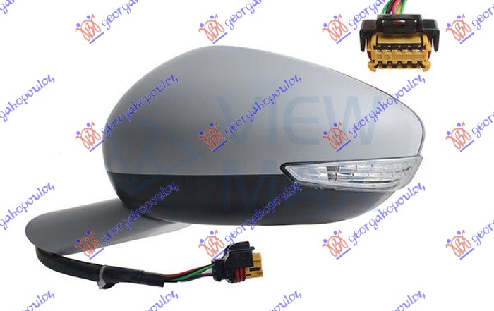 * HAGUS * Aftermarket 630107572