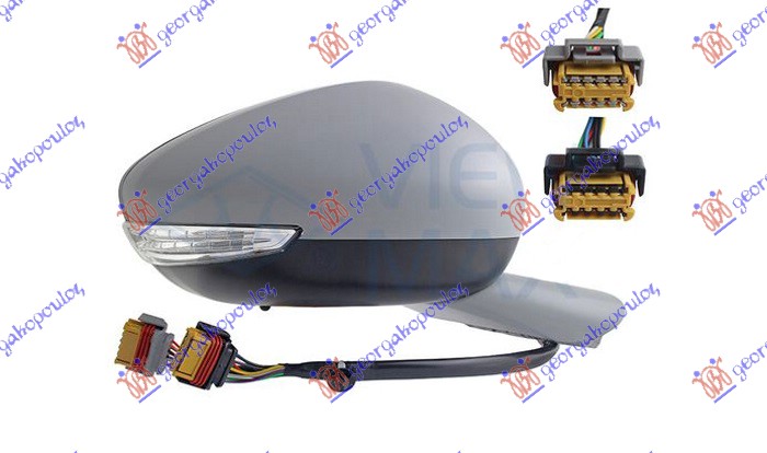 * HAGUS * Aftermarket 630107576