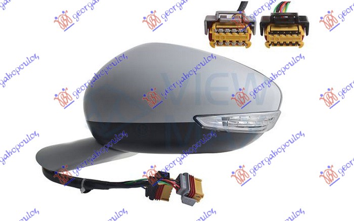 * HAGUS * Aftermarket 630107577