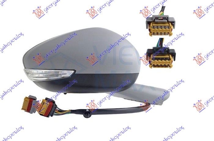 * HAGUS * Aftermarket 630107591