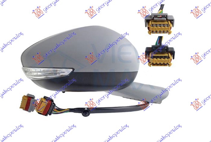 * HAGUS * Aftermarket 630107596