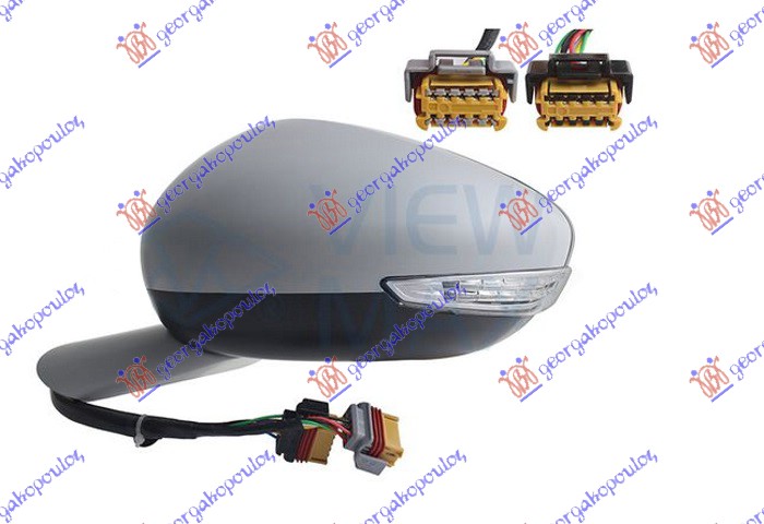 * HAGUS * Aftermarket 630107597