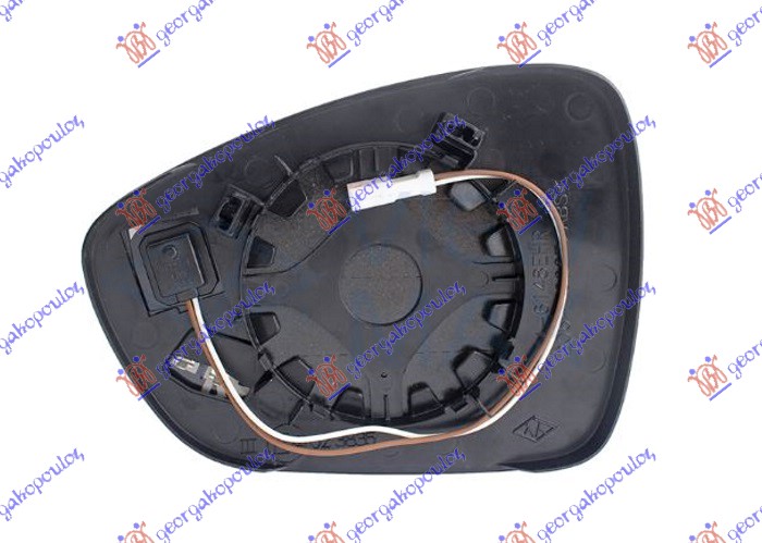 * HAGUS * Aftermarket 630107611