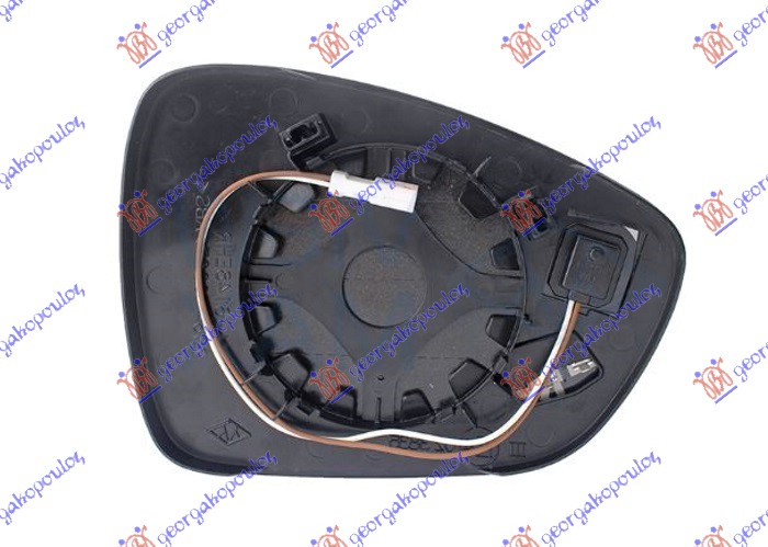 * HAGUS * Aftermarket 630107612