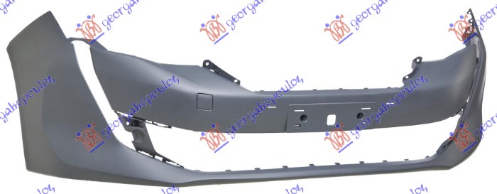 Bumper Aftermarket 630203370
