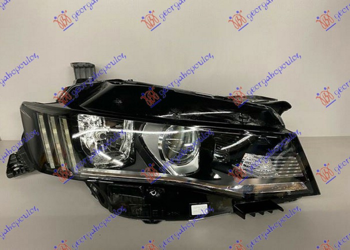 ORIGINAL PART Aftermarket 630205141