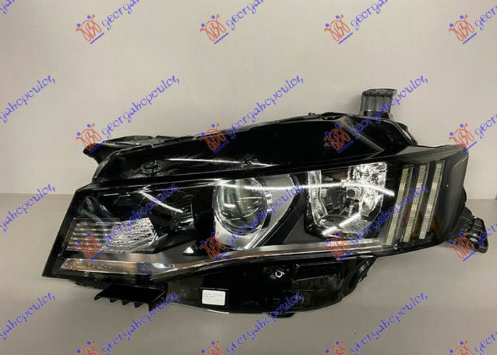 ORIGINAL PART Aftermarket 630205142