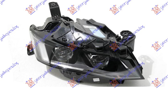 ORIGINAL PART Aftermarket 630205151