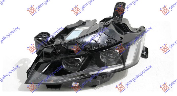 ORIGINAL PART Aftermarket 630205152