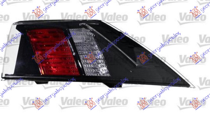 ORIGINAL PART Aftermarket 630205816