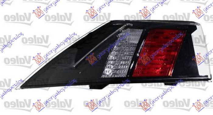 ORIGINAL PART Aftermarket 630205817