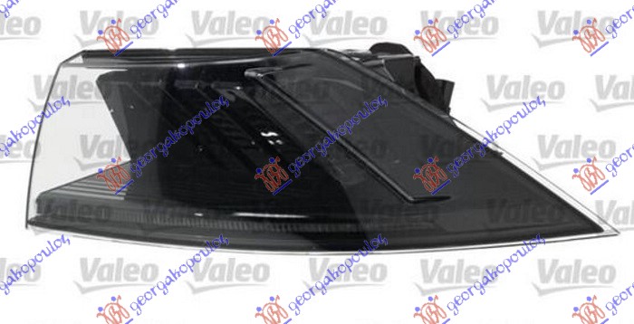 ORIGINAL PART Aftermarket 630205818