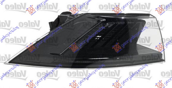 ORIGINAL PART Aftermarket 630205819