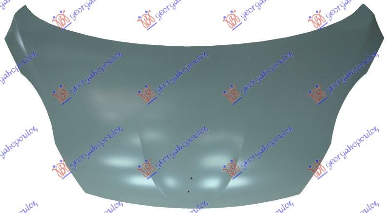Bonnet Aftermarket 631000070
