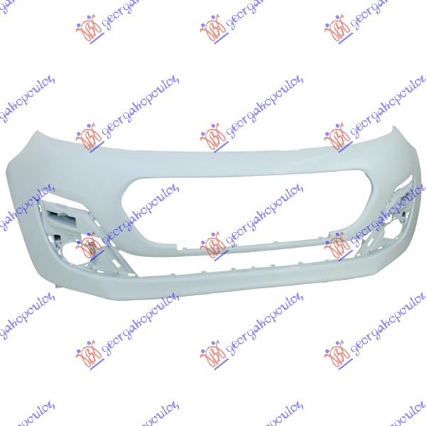 Bumper Aftermarket 631003370