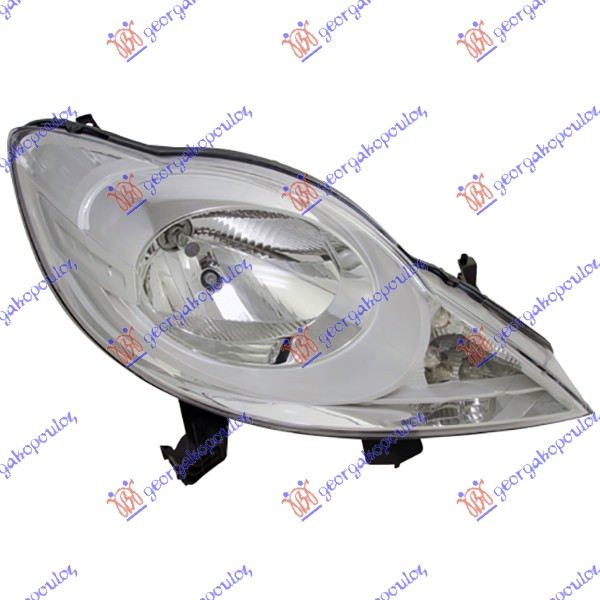 ORIGINAL PART Aftermarket 631005131