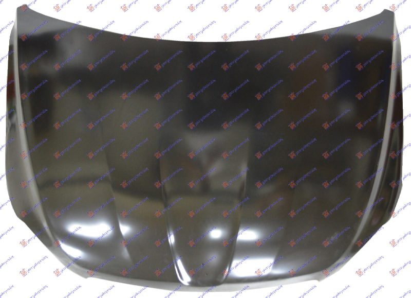 Bonnet Aftermarket 632000070
