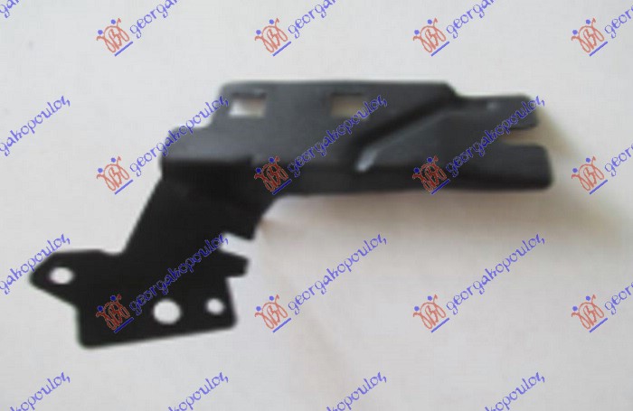Mounting Bracket, bumper Aftermarket 632000271
