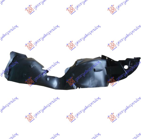 Liner, wheelhouse Aftermarket 632000821