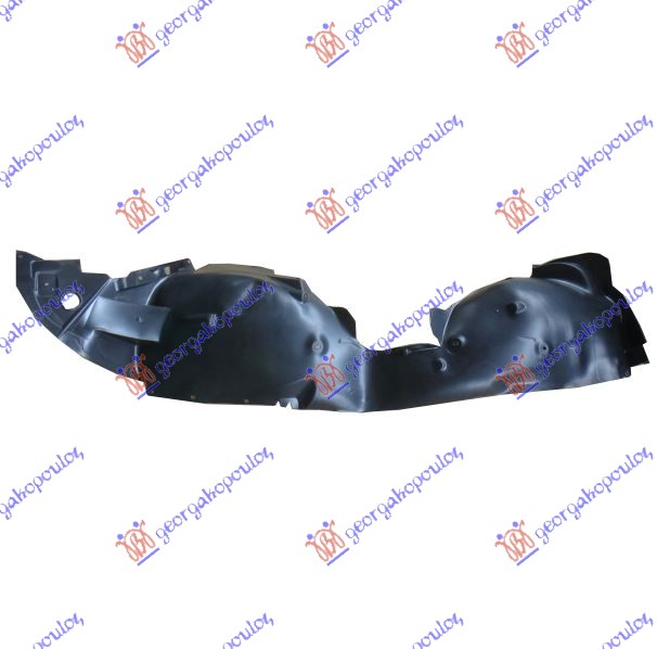 Liner, wheelhouse Aftermarket 632000822