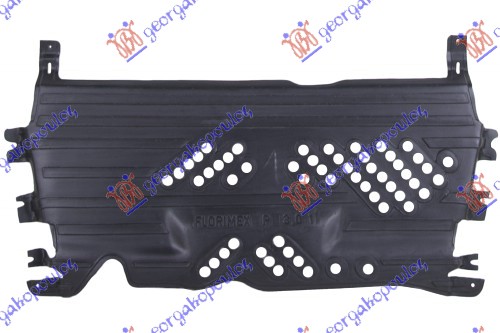 Engine Cover Aftermarket 632000830