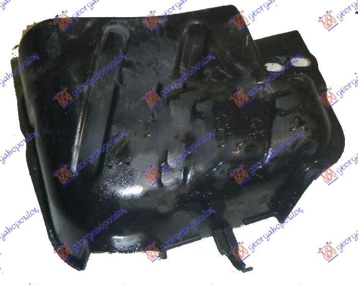 Engine Cover Aftermarket 632000831
