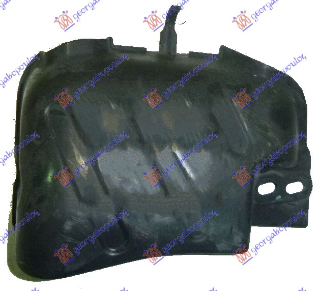 Engine Cover Aftermarket 632000832
