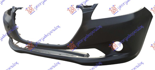Bumper Aftermarket 632003380