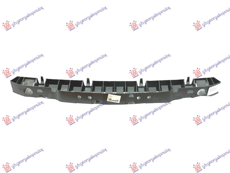 Impact Absorber, bumper Aftermarket 632004900