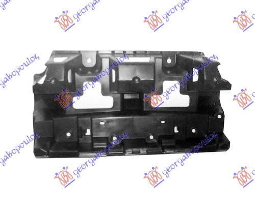 Impact Absorber, bumper Aftermarket 632004905
