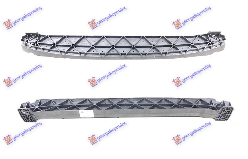 Impact Absorber, bumper Aftermarket 632004910