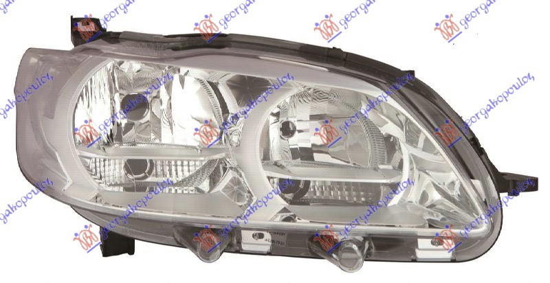 ORIGINAL PART Aftermarket 632005136