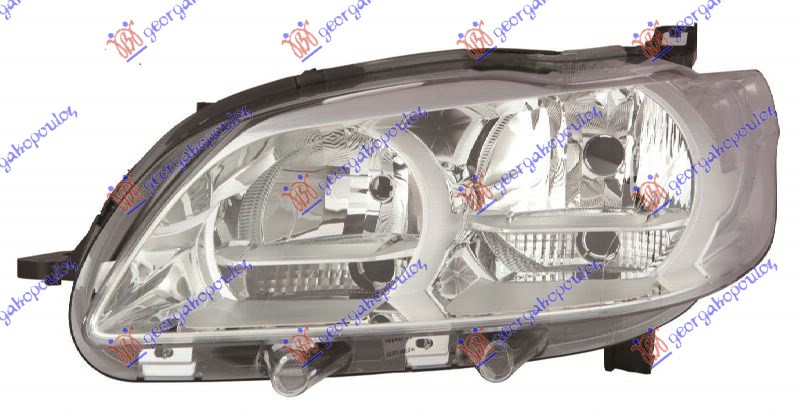 ORIGINAL PART Aftermarket 632005137