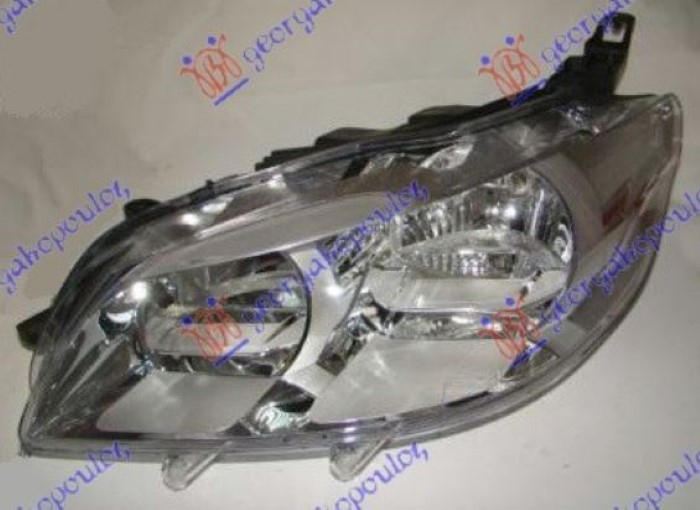 ORIGINAL PART Aftermarket 632005139