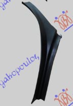 Bumper Aftermarket 632005531