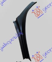 Bumper Aftermarket 632005532