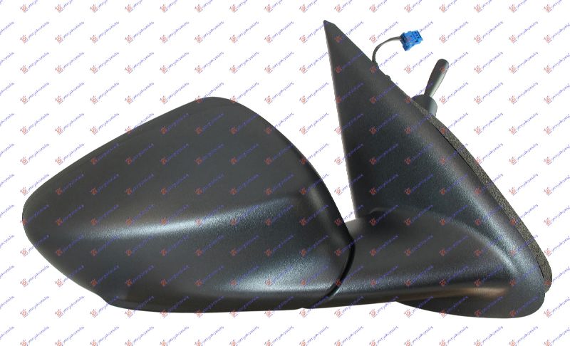 Exterior Mirror Aftermarket 632007483