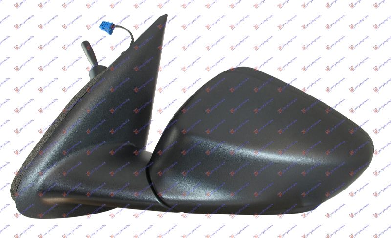 Exterior Mirror Aftermarket 632007484