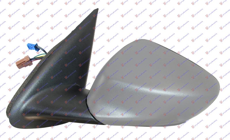 Exterior Mirror Aftermarket 632107582