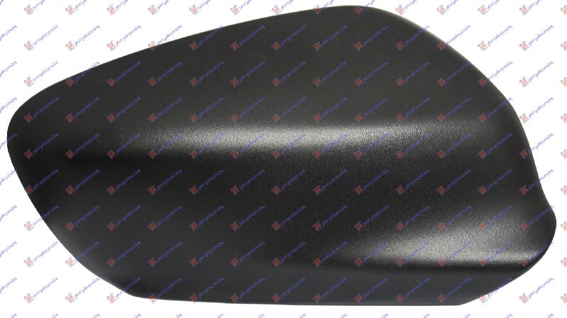 Cover, exterior mirror Aftermarket 632007701