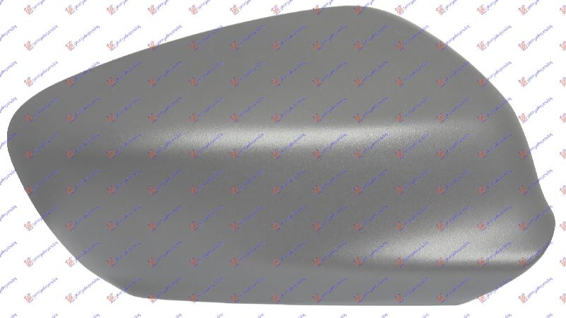 Cover, exterior mirror Aftermarket 632007711